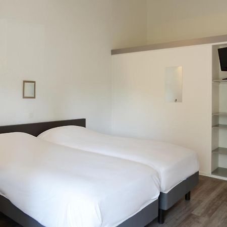 Hotel Aerel Toulouse Blagnac Aéroport Esterno foto