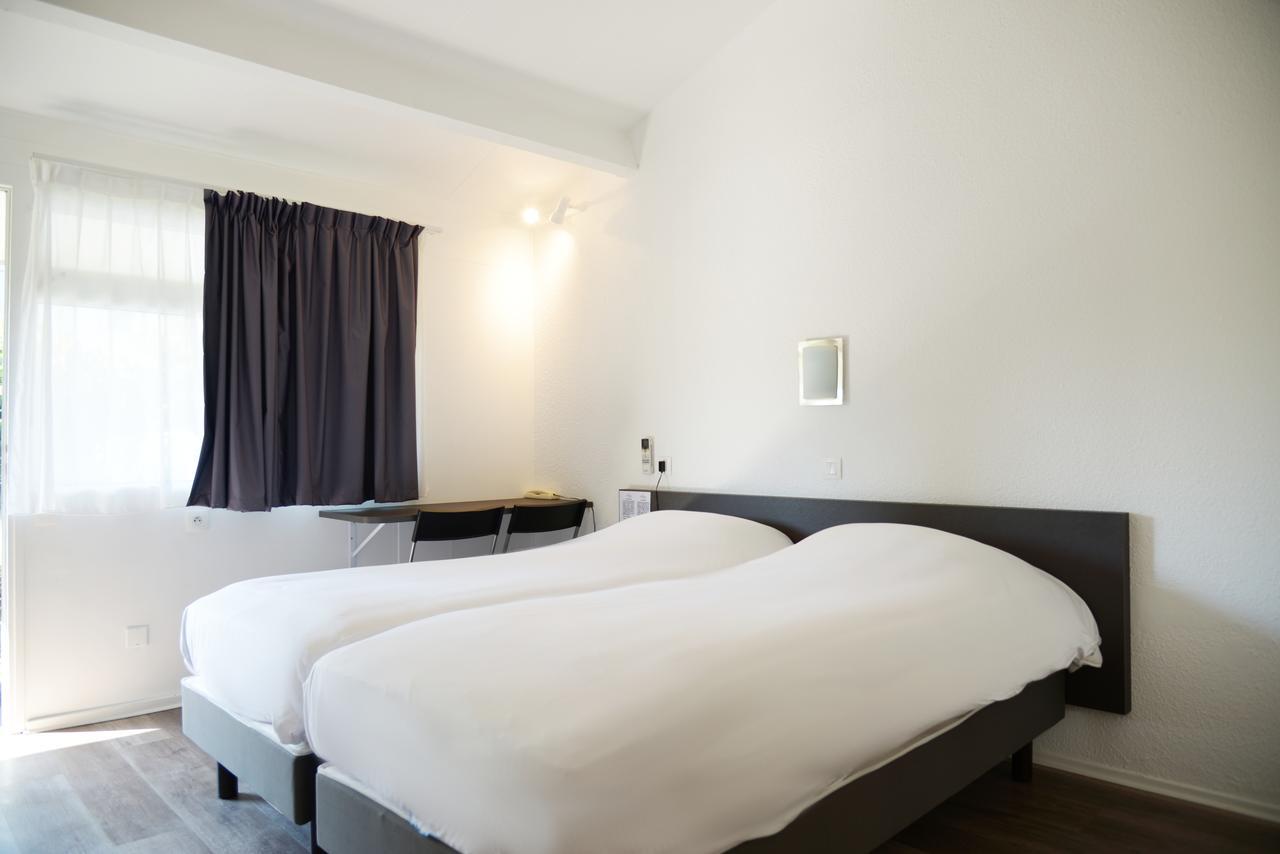 Hotel Aerel Toulouse Blagnac Aéroport Esterno foto